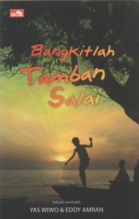 Bangkitlah tamban salai