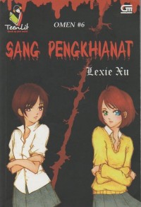 Sang pengkhianat