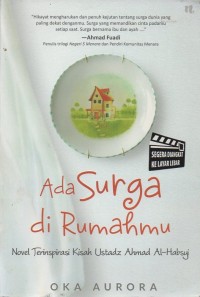 Ada surga di rumahmu