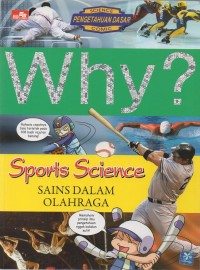 Why? Sport science