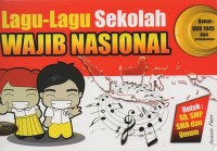 Lagu-lagu sekolah wajib nasional