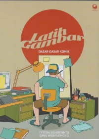 Latih gambar: dasar-dasar komik