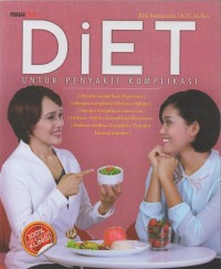 Diet untuk penyakit komplikasi