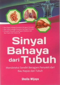 Sinyal bahaya dari tubuh: mendeteksi sendiri beragam penyakit dari bau napas dan tubuh