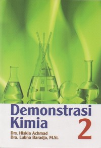 Demonstrasi kimia