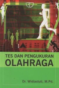 Tes dan pengukuran olahraga