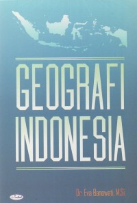 Geografi Indonesia