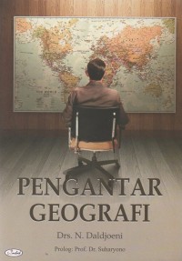 Pengantar geografi