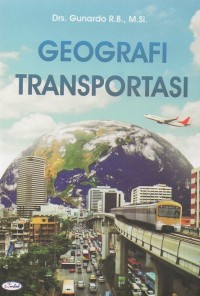 Geografi transportasi