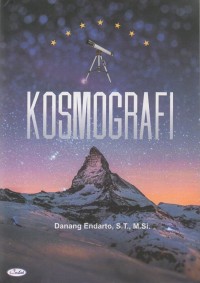 Kosmografi