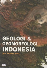 Geologi& geomorfologi Indonesia