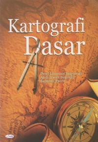 Kartografi dasar