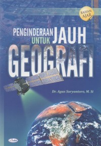 Penginderaan jauh untuk geografi