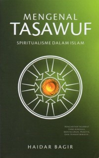 Mengenal Tasawuf