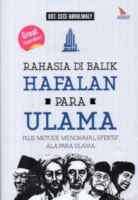 Rahasia di Balik Hafalan Para Ulama