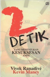 2 detik yang menentukan kesuksesan anda