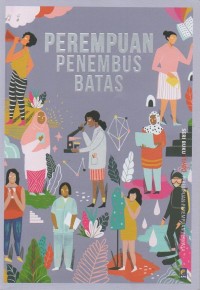 Perempuan penembus batas