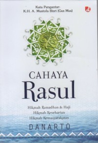 Cahaya Rasul