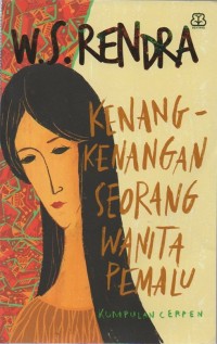 Kenang-kenangan seorang wanita pemalu