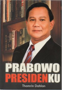 Prabowo presidenku