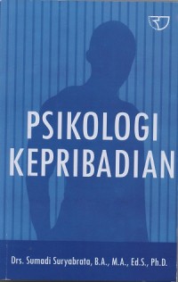 Psikologi kepribadian