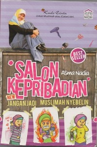 Salon kepribadian