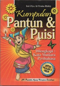 Kumpulan pantun dan puisi