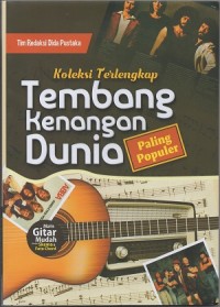 Koleksi terlengkap tembang kenangan dunia