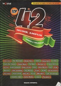 Top 42 Musik ampuh