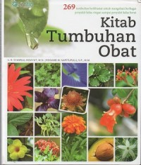 Kitab tumbuhan obat