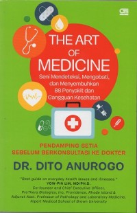 The art of medicine