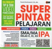 Super pintar pelajaran