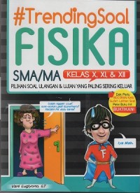 #TrendingSoal Fisika