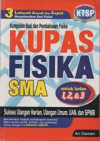 Kupas fisika SMA