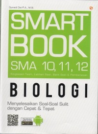 Smart Book Biologi