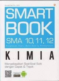 Smart Book Kimia