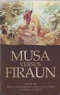 Musa versus Firaun