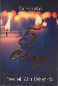 5 Cahaya