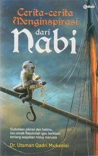 Cerita-cerita menginspirasi dari nabi