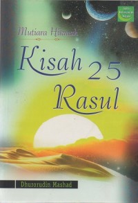 Mutiara hikmah kisah 25 rasul