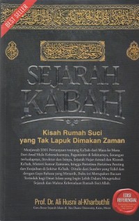 Sejarah Ka'bah