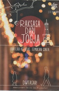 Raksasa dari Jogja