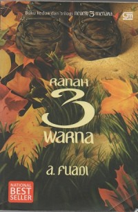 Ranah 3 warna