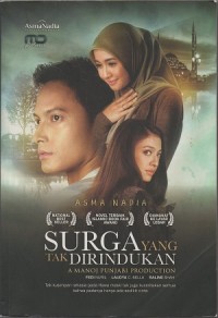 Surga yang tak dirindukan