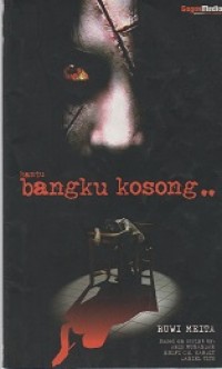 Bangku kosong