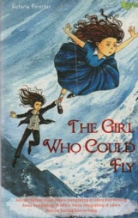 The girl who could fly