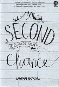 Second chance