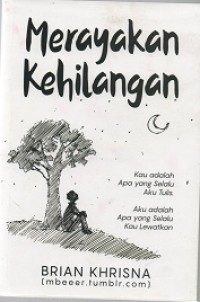 Merayakan kehilangan