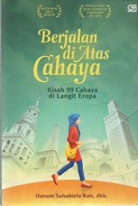 Berjalan di atas cahaya