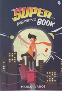 Super not inspiring book